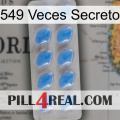 549 Times Secret 22